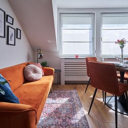 Ferienwohnung Animal Planet By Stn Budapest Exterior foto
