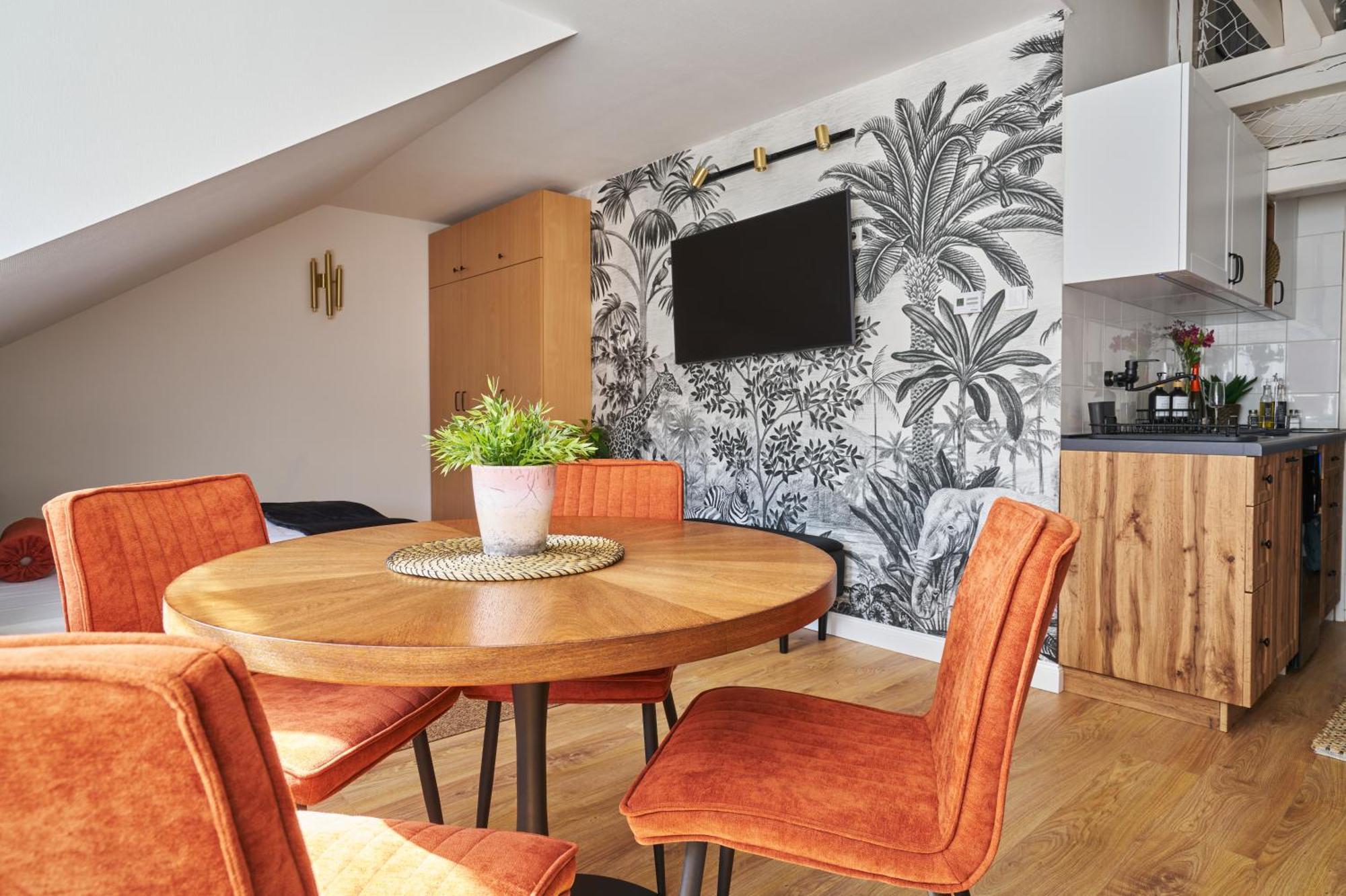 Ferienwohnung Animal Planet By Stn Budapest Exterior foto