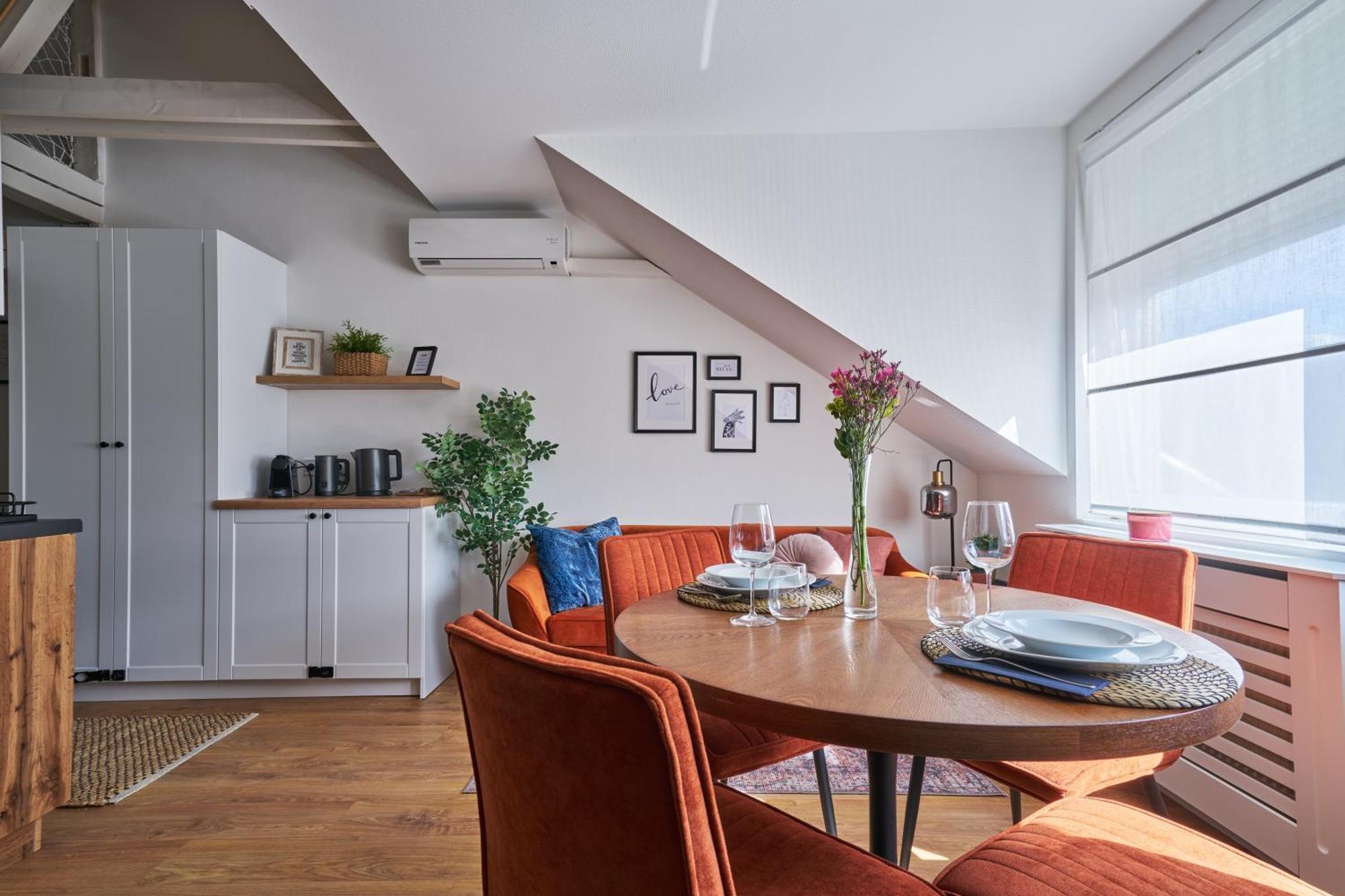 Ferienwohnung Animal Planet By Stn Budapest Exterior foto