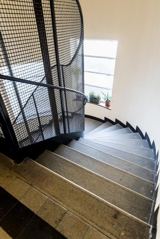 Ferienwohnung Animal Planet By Stn Budapest Zimmer foto